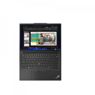 Lenovo ThinkPad E14 (Gen 5) Graphite Black 14 