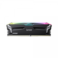 Lexar 32 Kit (16GBx2) GB DDR5 6400 MHz PC/server Registered No ECC Yes Lexar 32 Kit (16GBx2) GB DDR5 6400 MHz PC/server Registered No ECC Yes