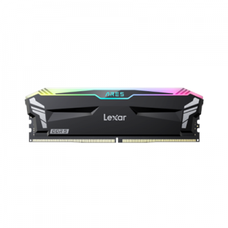 Lexar 32 Kit (16GBx2) GB DDR5 6400 MHz PC/server Registered No ECC Yes Lexar 32 Kit (16GBx2) GB DDR5 6400 MHz PC/server Registered No ECC Yes