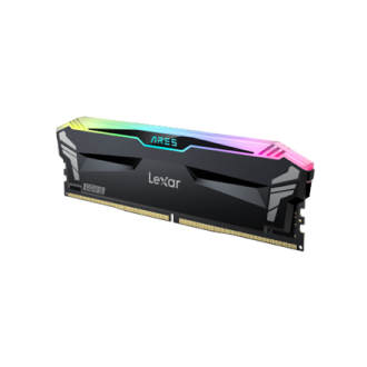 Lexar 32 Kit (16GBx2) GB DDR5 6400 MHz PC/server Registered No ECC Yes Lexar 32 Kit (16GBx2) GB DDR5 6400 MHz PC/server Registered No ECC Yes