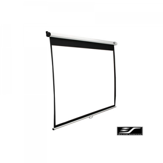 Elite Screens Manual Screens M150XWH2 Diagonal 150 