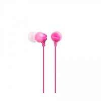 Sony EX series MDR-EX15LP In-ear Pink Sony EX series MDR-EX15LP In-ear Pink