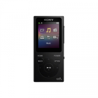 Sony MP3 Player Walkman NW-E394LB Internal memory 8 GB USB connectivity