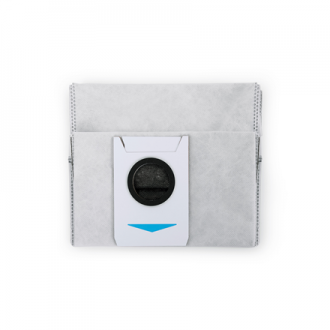 Ecovacs Antibacterial Dust bag for DEEBOT X1 OMNI/T20 OMNI Auto-Empty Station DDB020008 3 pc(s)
