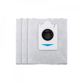 Ecovacs Antibacterial Dust Bag for DEEBOT X1 PLUS/T10 PLUS Auto-Empty Station DDB030010 3 pc(s)