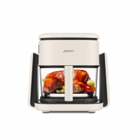 Jimmy Multifunction Air Fryer AF3 Power 1100 W Capacity 4 L