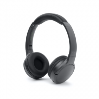 Muse Bluetooth Stereo Headphones M-272 BT On-ear, Wireless, Grey Muse
