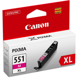 Canon Ink Cartridge Magenta