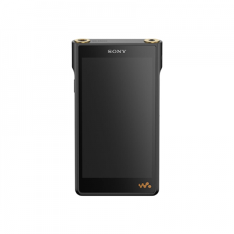 Sony NW-WM1AM2 Walkman Digital Media Player Sony Walkman Digital Media Player NW-WM1AM2 Internal memory 103 GB Wi-Fi Bluetooth U