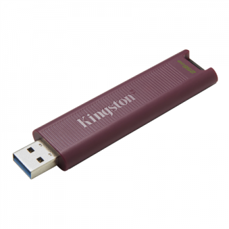 Kingston USB 3.2 Flash Drive DataTraveler MAX 512 GB USB 3.2 Gen 1 Type-A