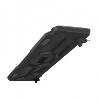 Logilink Gaming-Set, keyboard, mouse and mouspad ID0185 Keyboard, Mouse and Pad Set Wired Mouse included DE Numeric keypad