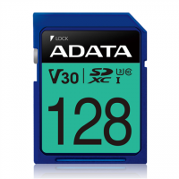 ADATA Premier Pro UHS-I SDXC 128 GB Flash memory class 10