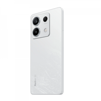 Xiaomi Redmi Note 13 Arctic White 6.67 