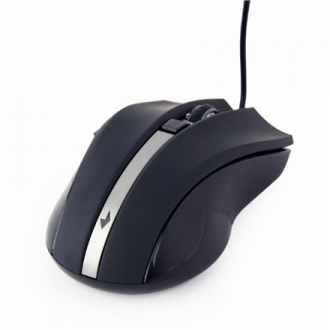 Gembird Mouse G-laser Wired Black USB Gembird Mouse G-laser Wired Black USB