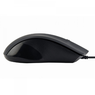 Gembird Mouse G-laser Wired Black USB Gembird Mouse G-laser Wired Black USB