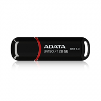ADATA UV150 128 GB USB 3.0 Black ADATA UV150 128 GB USB 3.0 Black