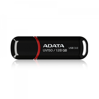 ADATA UV150 128 GB USB 3.0 Black ADATA UV150 128 GB USB 3.0 Black