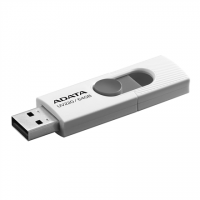 ADATA UV220 64 GB USB 2.0 White/Gray ADATA UV220 64 GB USB 2.0 White/Gray