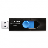 ADATA UV320 128 GB USB 3.1 Black/Blue