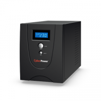 CyberPower Backup UPS Systems VALUE2200EILCD 2200 VA 1320 W