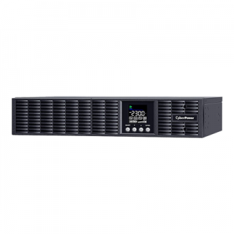CyberPower OLS1500ERT2UA Smart App UPS Systems CyberPower CyberPower OLS1500ERT2UA Smart App UPS Systems CyberPower