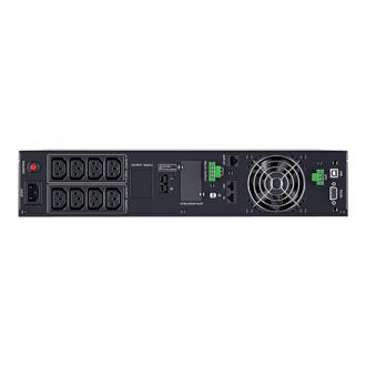 CyberPower OLS1500ERT2UA Smart App UPS Systems CyberPower CyberPower OLS1500ERT2UA Smart App UPS Systems CyberPower