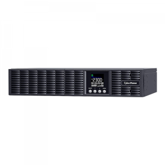 CyberPower OLS2000ERT2UA Smart App UPS Systems CyberPower CyberPower OLS2000ERT2UA Smart App UPS Systems CyberPower
