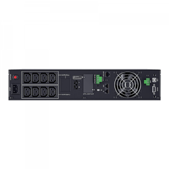 CyberPower OLS2000ERT2UA Smart App UPS Systems CyberPower CyberPower OLS2000ERT2UA Smart App UPS Systems CyberPower