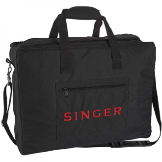 Singer 250012901 Bag Black