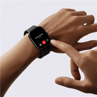 Xiaomi Redmi Watch 4 Smart watch GPS (satellite) AMOLED 1.97