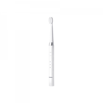Panasonic Toothbrush EW-DM81 Rechargeable For adults Number of brush heads included 2 Number of teeth brushing modes 2 White