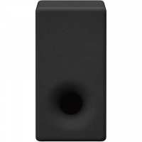 Sony SA-SW3 Wireless 200W Subwoofer for HT-A9/A7000 Sony Subwoofer for HT-A9/A7000 SA-SW3 200 W Black Wireless connection