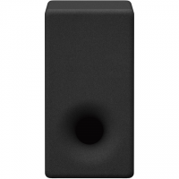 Sony SA-SW3 Wireless 200W Subwoofer for HT-A9/A7000 Sony Subwoofer for HT-A9/A7000 SA-SW3 200 W Black Wireless connection Sony SA-SW3 Wireless 200W Subwoofer for HT-A9/A7000 Sony Subwoofer for HT-A9/A7000 SA-SW3 200 W Black Wireless connection