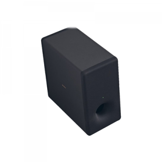 Sony SA-SW3 Wireless 200W Subwoofer for HT-A9/A7000 Sony Subwoofer for HT-A9/A7000 SA-SW3 200 W Black Wireless connection