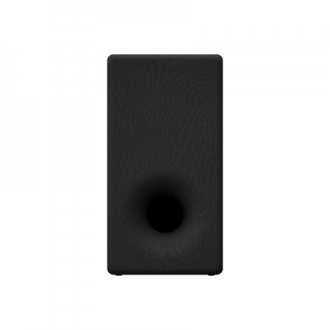 Sony SA-SW3 Wireless 200W Subwoofer for HT-A9/A7000 Sony Subwoofer for HT-A9/A7000 SA-SW3 200 W Black Wireless connection