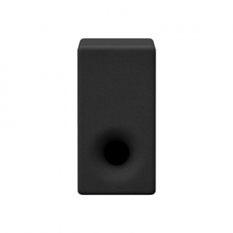 Sony SA-SW3 Wireless 200W Subwoofer for HT-A9/A7000 Sony Subwoofer for HT-A9/A7000 SA-SW3 200 W Black Wireless connection