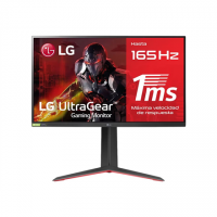 LG UltraGear Gaming Monitor 27GP850P-B 27 