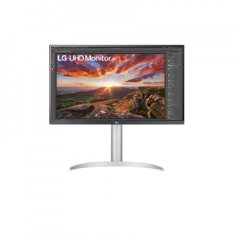 LG Monitor 27UP85NP-W.AEU 27 