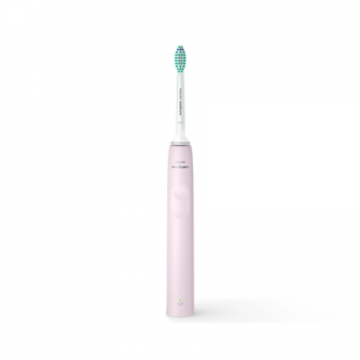 Philips Sonic Electric Toothbrush HX3651/11 Sonicare For adults Rechargeable Sugar Rose Number of brush heads included 1 Number 