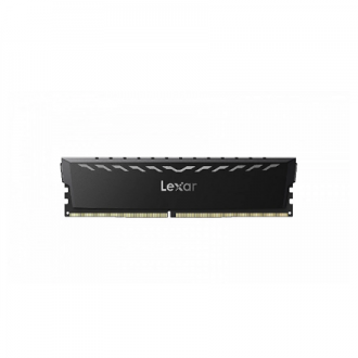 Lexar 32 Kit (16GBx2) GB DDR4 3600 MHz PC/server Registered No ECC No