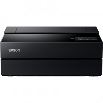 Epson Professional Photo Printer SureColor SC-P700 Inkjet Colour Inkjet Multifunctional Printer A3+ Wi-Fi Black Epson Professional Photo Printer SureColor SC-P700 Inkjet Colour Inkjet Multifunctional Printer A3+ Wi-Fi Black