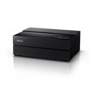 Epson Professional Photo Printer SureColor SC-P700 Inkjet Colour Inkjet Multifunctional Printer A3+ Wi-Fi Black Epson Professional Photo Printer SureColor SC-P700 Inkjet Colour Inkjet Multifunctional Printer A3+ Wi-Fi Black