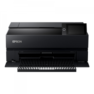 Epson Professional Photo Printer SureColor SC-P700 Inkjet Colour Inkjet Multifunctional Printer A3+ Wi-Fi Black Epson Professional Photo Printer SureColor SC-P700 Inkjet Colour Inkjet Multifunctional Printer A3+ Wi-Fi Black