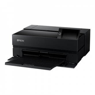 Epson Professional Photo Printer SureColor SC-P700 Inkjet Colour Inkjet Multifunctional Printer A3+ Wi-Fi Black Epson Professional Photo Printer SureColor SC-P700 Inkjet Colour Inkjet Multifunctional Printer A3+ Wi-Fi Black