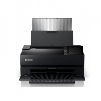 Epson Professional Photo Printer SureColor SC-P700 Inkjet Colour Inkjet Multifunctional Printer A3+ Wi-Fi Black Epson Professional Photo Printer SureColor SC-P700 Inkjet Colour Inkjet Multifunctional Printer A3+ Wi-Fi Black