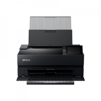 Epson Professional Photo Printer SureColor SC-P700 Inkjet Colour Inkjet Multifunctional Printer A3+ Wi-Fi Black Epson Professional Photo Printer SureColor SC-P700 Inkjet Colour Inkjet Multifunctional Printer A3+ Wi-Fi Black