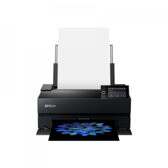 Epson Professional Photo Printer SureColor SC-P700 Inkjet Colour Inkjet Multifunctional Printer A3+ Wi-Fi Black Epson Professional Photo Printer SureColor SC-P700 Inkjet Colour Inkjet Multifunctional Printer A3+ Wi-Fi Black