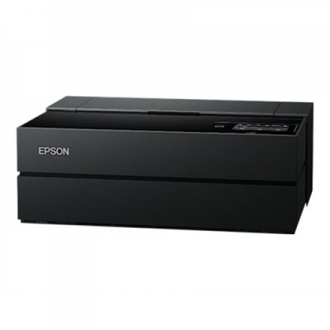 Epson Professional Photo Printer SureColor SC-P700 Inkjet Colour Inkjet Multifunctional Printer A3+ Wi-Fi Black Epson Professional Photo Printer SureColor SC-P700 Inkjet Colour Inkjet Multifunctional Printer A3+ Wi-Fi Black