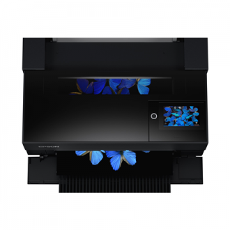 Epson Professional Photo Printer SureColor SC-P700 Inkjet Colour Inkjet Multifunctional Printer A3+ Wi-Fi Black Epson Professional Photo Printer SureColor SC-P700 Inkjet Colour Inkjet Multifunctional Printer A3+ Wi-Fi Black