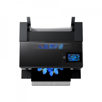 Epson Professional Photo Printer SureColor SC-P700 Inkjet Colour Inkjet Multifunctional Printer A3+ Wi-Fi Black